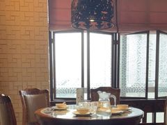 -绿茶餐厅(王府井永宁门店)