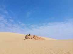 -玉龙沙湖景区