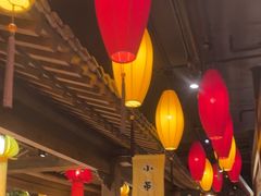 -北平盛世·新京菜·北京烤鸭(劲松·双井店)