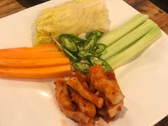 -韩礼年糕(飞虹路店)
