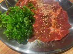 -小米烤肉·和牛原切-创意韩料(东关店)