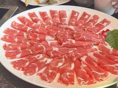 -皇城老妈·大连海鲜火锅(港湾店)