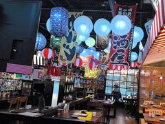 -白石的深夜食堂(万达店)