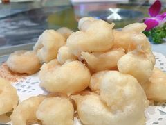 -泰山宝盛大酒店·逸香阁中餐厅