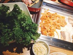-新石器烤肉(无锡万象城店)