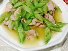 -东兴楼饭庄(六里桥店)