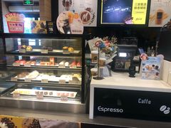 -麦当劳(国际社区店)