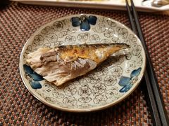 -樱の千渡日式料理·铁板烧•烧鸟(金盛田广场店)