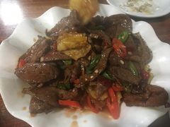 -新洞口小吃(三元二路店)