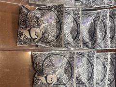 -辛一·铜锣烧(鸿寿坊店)