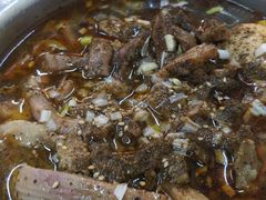 -鹍记特色牛杂面