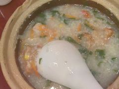 -宏状元现熬粥·京味菜(五棵松店)
