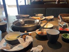-同仁四季椰子鸡(海岸城天利店)