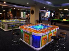 -海韵之星邮轮水会(明发商业广场店)