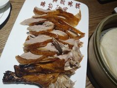 -全聚德(江宁店)