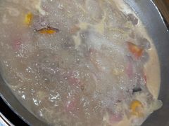 -泽成冰煮羊(非·遗东岸国际店)