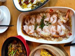 -金牌外婆家(苏州中心店)