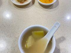-老字号蛇口德记烧腊饭店·海鲜加工