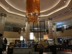 -苏州吴宫泛太平洋酒店