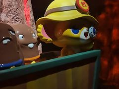 -蓝精灵乐园·世茂精灵之城主题乐园