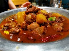 -品味新疆·新疆风味特色餐厅(泉舜店)