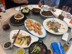 -聚福宝合苑食府(南头镇店)