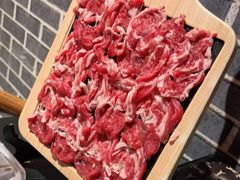 -京悦南门涮羊肉·羊蝎子火锅(田林路店)