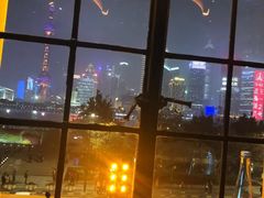 -YUE·6·西式融合餐厅(外滩六号店)