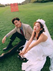 -梵汐婚纱摄影(东方之门店)