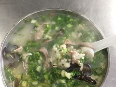 -广场正宗原汁薏米店