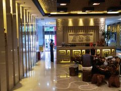 -七彩云南庆沣祥茶庄(金融街店)