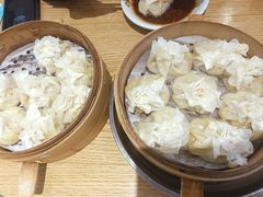 -老绥元烧麦·家常菜(摩尔城店)