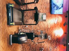 -NRG 健身私教CLUB(云山路店)
