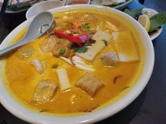 海鮮叻沙米粉-大头虾越式风味餐厅(光明广场店)