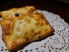 和田烤包子-楼兰新疆主题餐厅(苏州中心店)