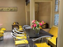 -宫事颐庭·老佛爷贵寿下午茶(颐和园店)