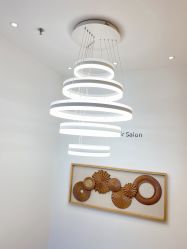 -THE LOG SALON 记录