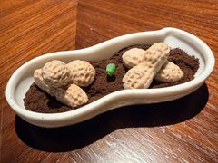 -许爷家·生态湖鲜(徐汇日月光店)