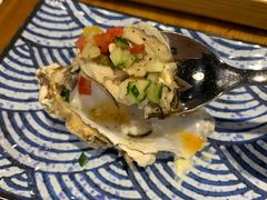 -帽帽家只卖生蚝·烧烤(沙湖路店)