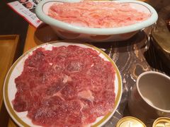 -堂客老火锅(欣阳广场总店)
