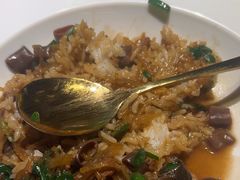 -喝丢一只鞋海鲜烧烤·海肠捞饭(东关街店)