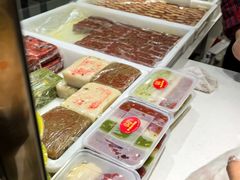 -万福兴糕团(万福兴山塘街直营店)