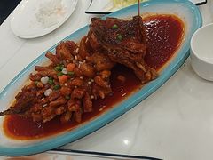 -吴记小园楼(新庄店)