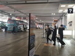 -杭州萧山国际机场