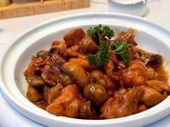 -香满楼(清水河路店)