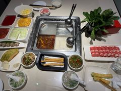 -海底捞火锅(杭州越界锦和大厦店)
