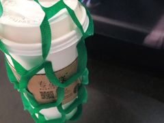 -星巴克(大连柏威年店)