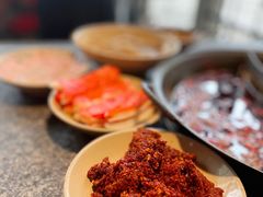 -大虎重庆老火锅(正弘城店)