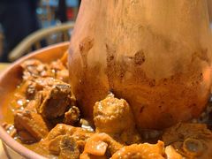 -0317火锅鸡·清真(正达店)