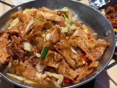 井冈山豆皮-小柴米·传统江西菜(八一广场店)